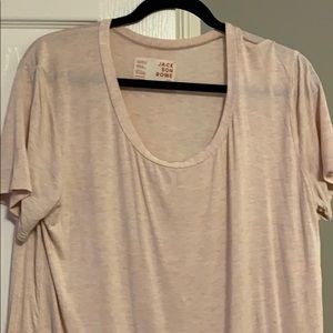 Jackson Rowe Tee sz L